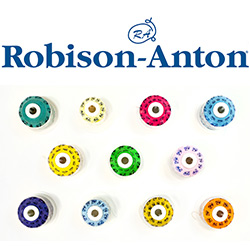 Robison Anton